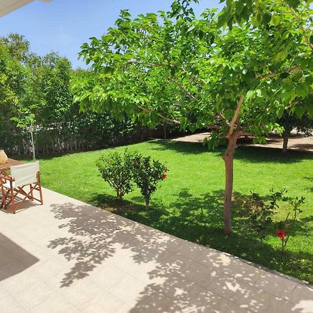 Rhodes Soul Iuxury Home Asgourou Ngoại thất bức ảnh