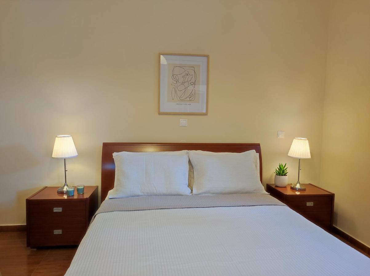 Rhodes Soul Iuxury Home Asgourou Ngoại thất bức ảnh