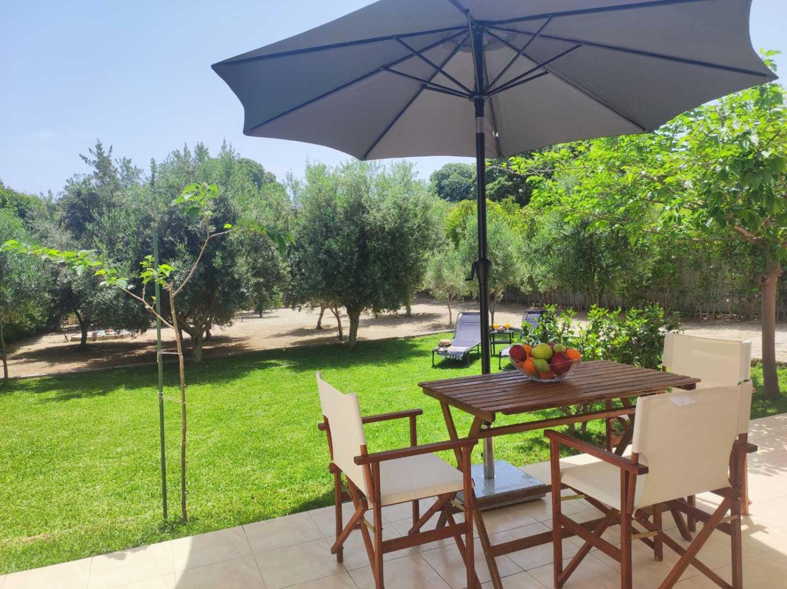 Rhodes Soul Iuxury Home Asgourou Ngoại thất bức ảnh