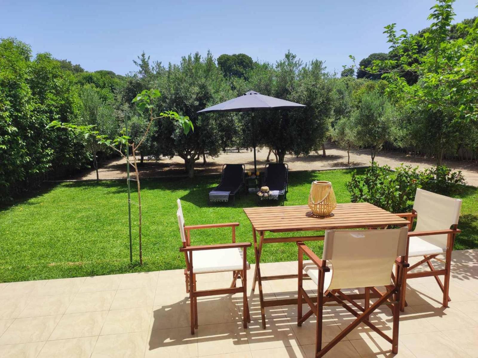 Rhodes Soul Iuxury Home Asgourou Ngoại thất bức ảnh
